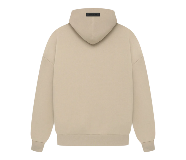 HOODIE ESSENTIALS DUSTY BEIGE SS23