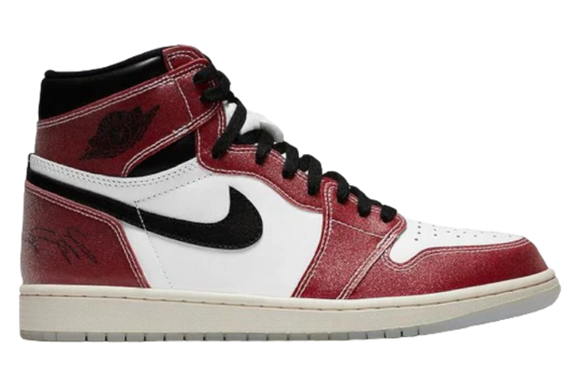 JORDAN 1 RETRO HIGH TROPHY ROOM CHICAGO