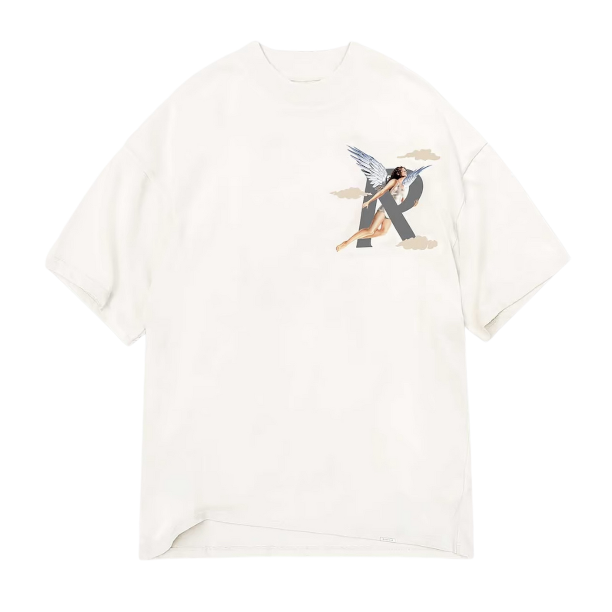 TEE REPRESENT STORMS IN HEAVEN WHITE