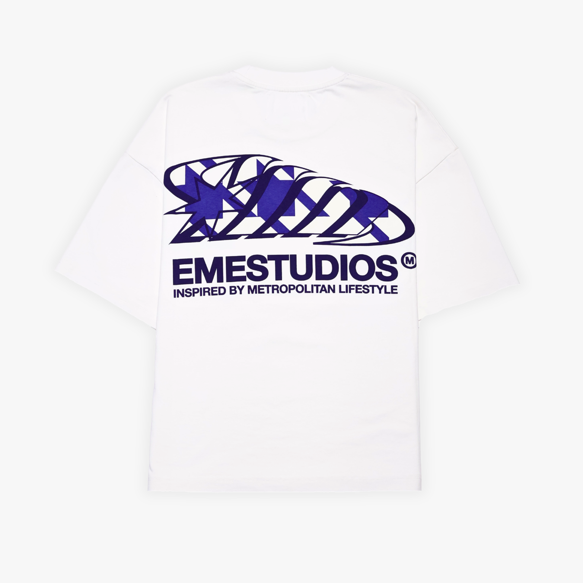 TEE EME STUDIOS HOUNDSTOOD PEARL