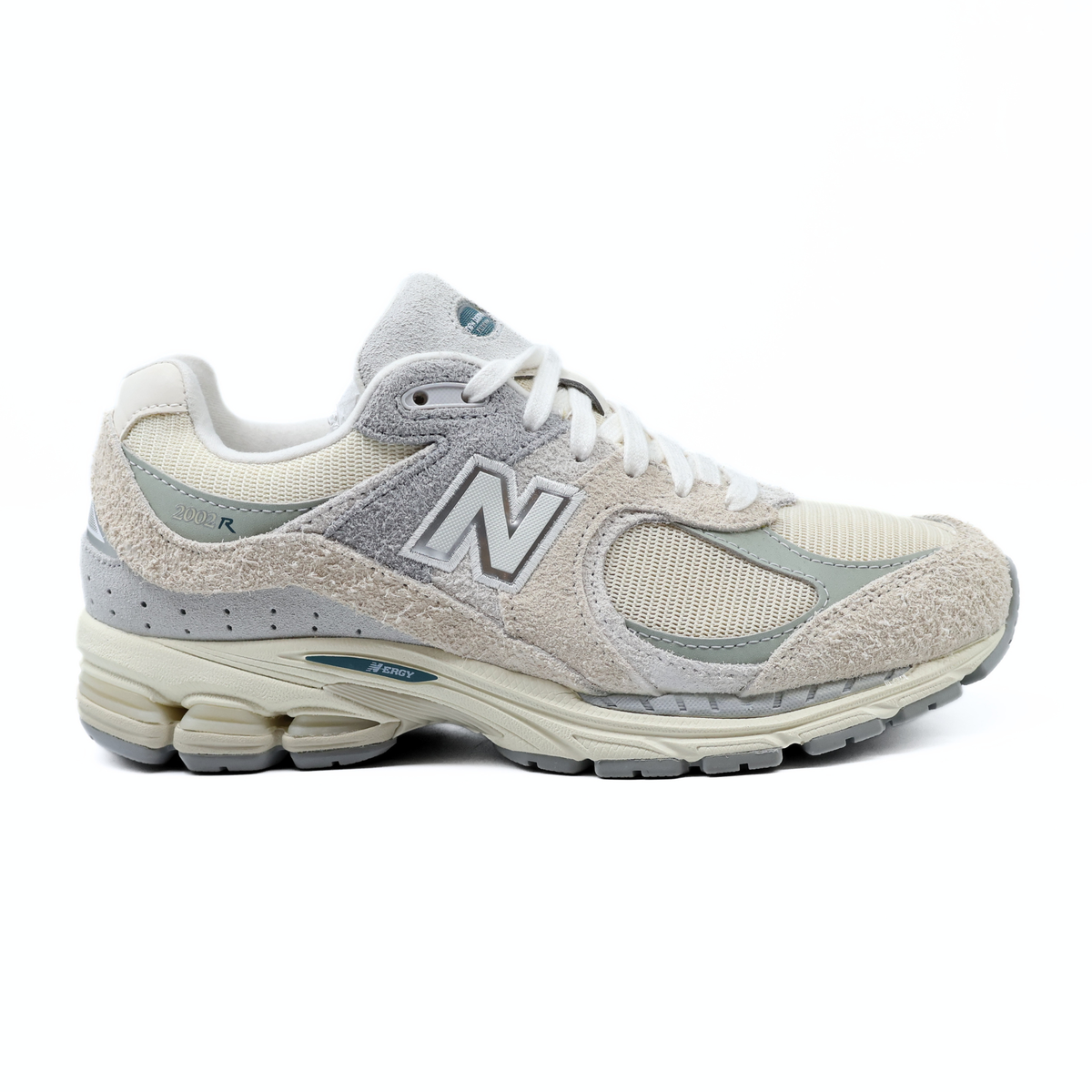 NEW BALANCE 2002R LINEN POUCH