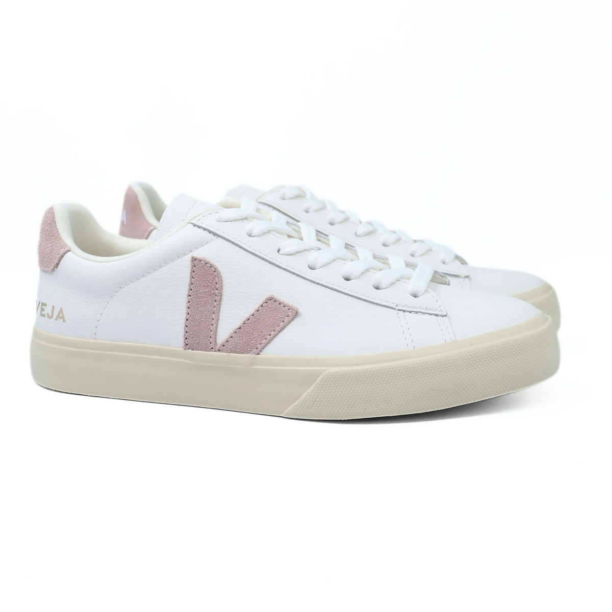 VEJA CAMPO WHITE BABE