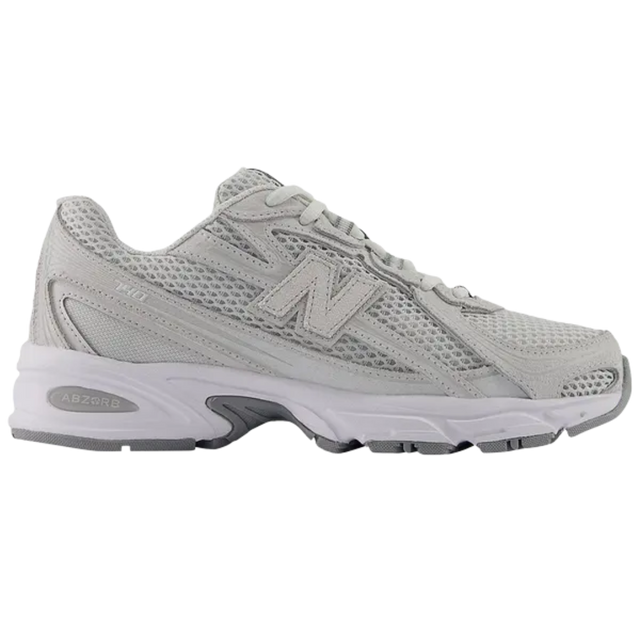 NEW BALANCE 740 GREY