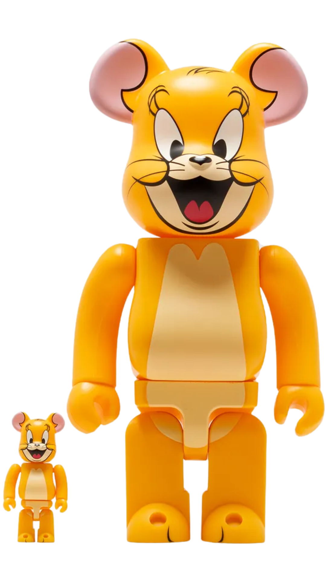 BEARBRICK JERRY