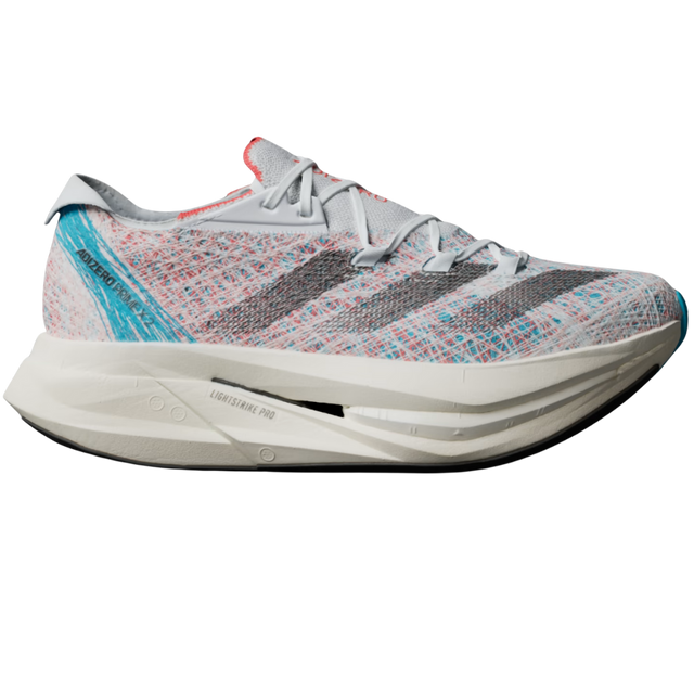 ADIDAS ADIZERO PRIME 2.0