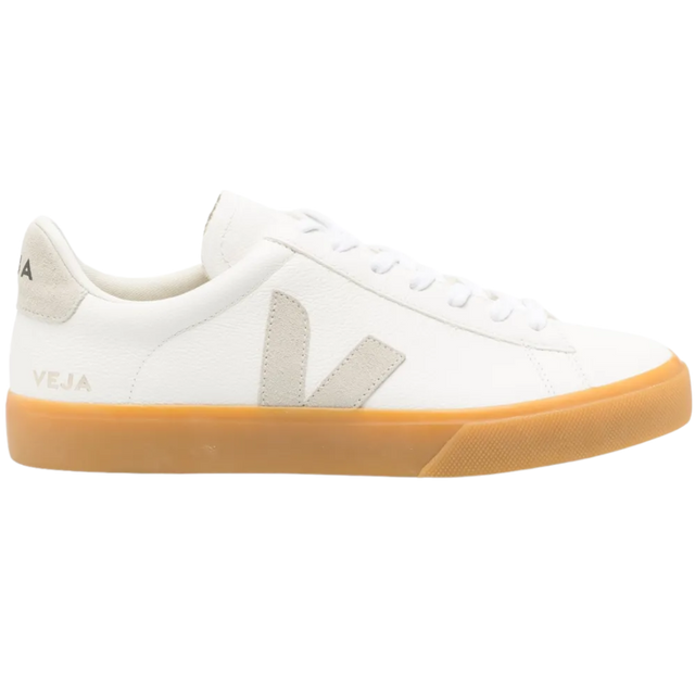 VEJA CAMPO WHITE NATURAL