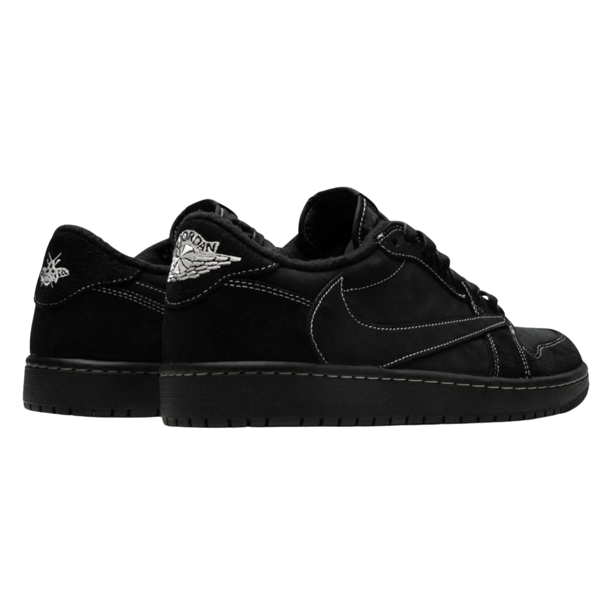 JORDAN 1 LOW TRAVIS PHANTOM