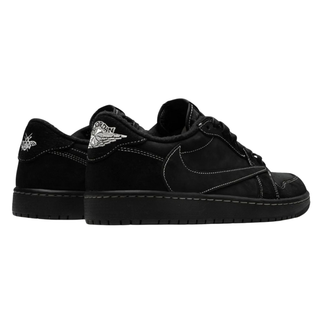 JORDAN 1 LOW TRAVIS PHANTOM