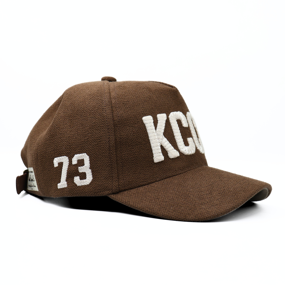 KIBLO CAPS FOURTH ACT NOSTALGIA CHOCOLATE