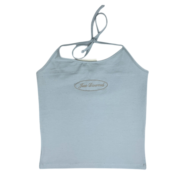 TOP NUDE PROJECT JUST DIVORCED BABY BLUE