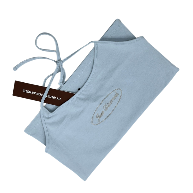 TOP NUDE PROJECT JUST DIVORCED BABY BLUE