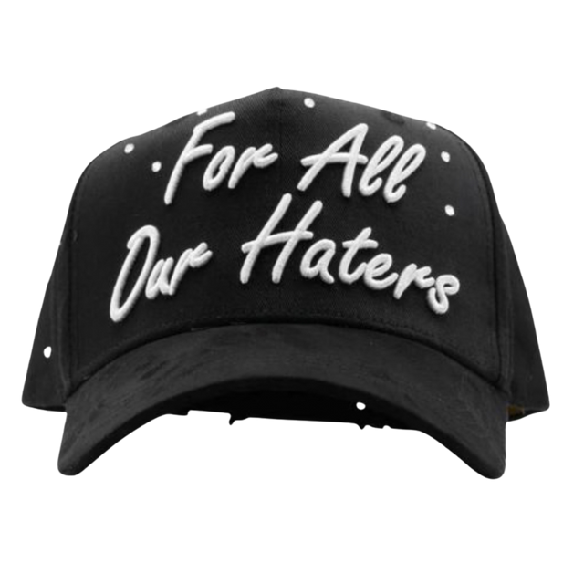 DANDY HATS X TOMBOCHIO