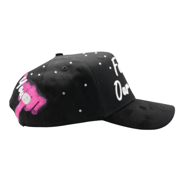 DANDY HATS X TOMBOCHIO