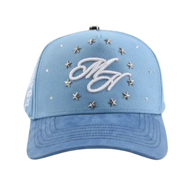 MOOM HATS “BLUE ANGEL”