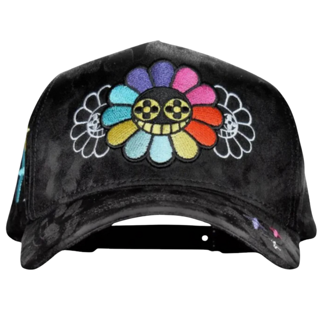 GORRA INNEDIT MURATRAVIS COLOURS