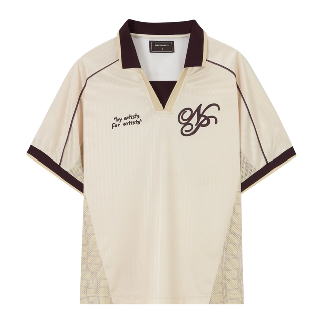 BASIC FOOTBALL NUDE PROJECT BEIGE