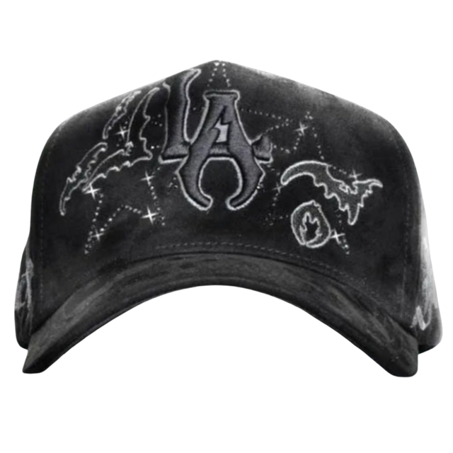 INNEDIT X ANYMORE “LA - BRUCE WAYNE”