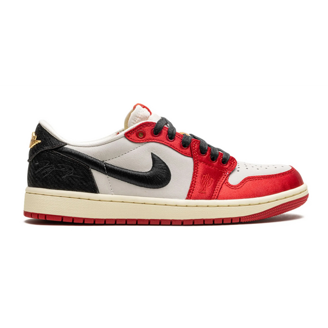 JORDAN 1 RETRO LOW OG TROPHY ROOM