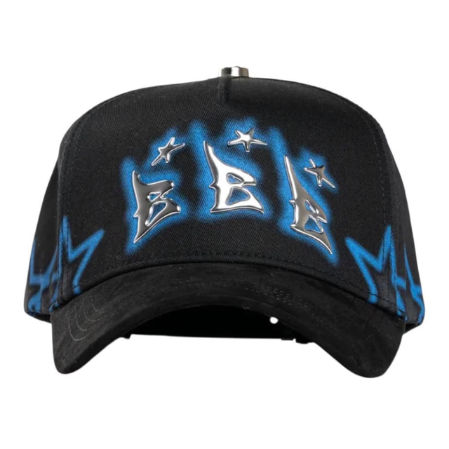 BARBAS HATS “TRIPLE BBB”