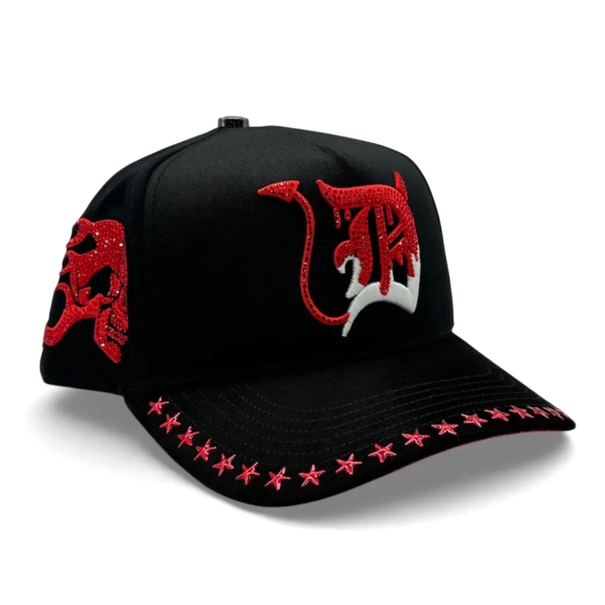 DREAMER HATS x DAN SÁNCHEZ “DEVIL”