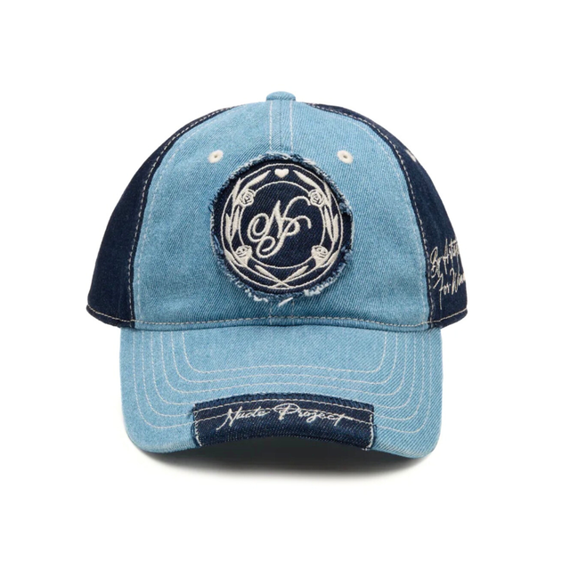 CAP NUDE PROJECT INTERLAGOS BLUE