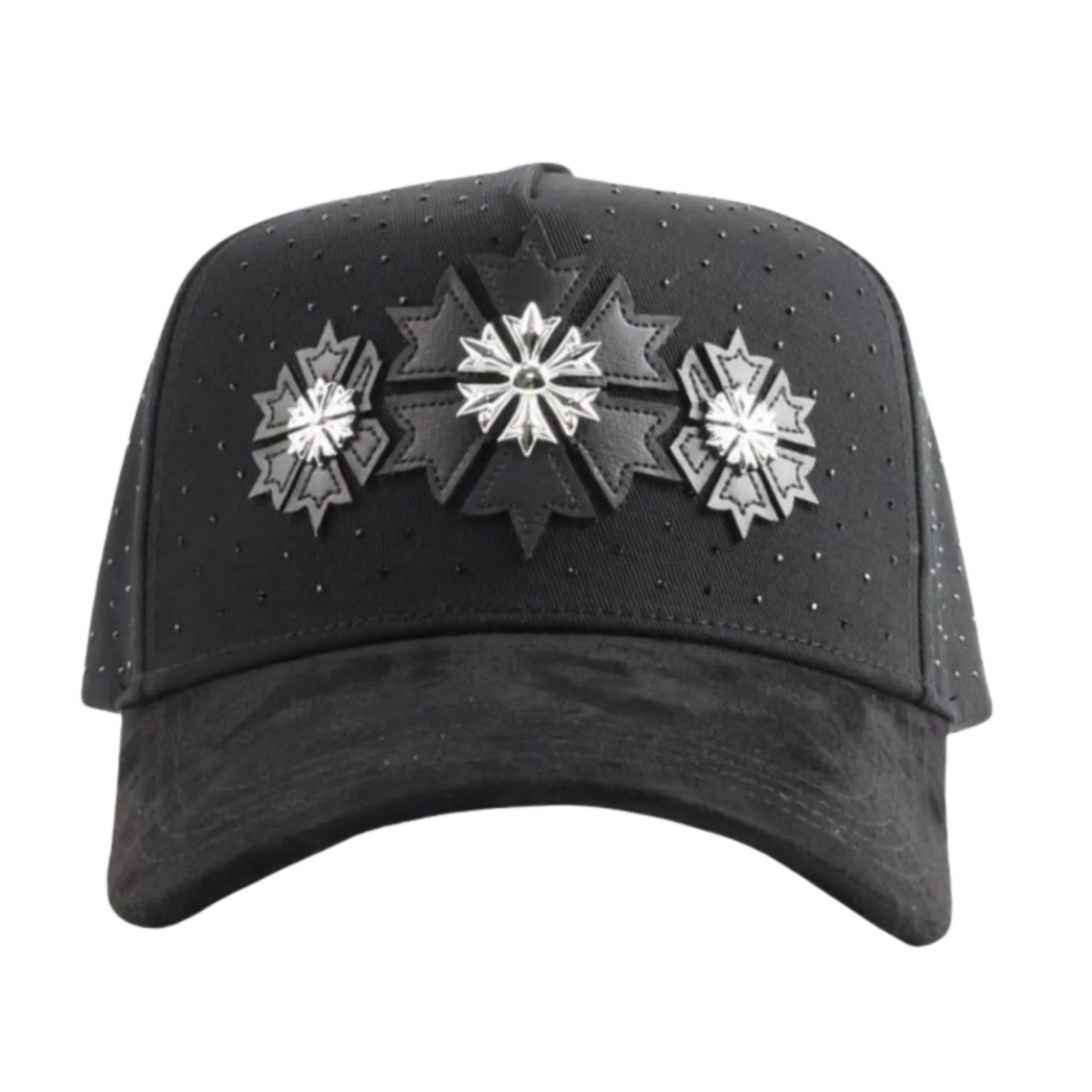 BARBAS HATS SNOWFLAKE