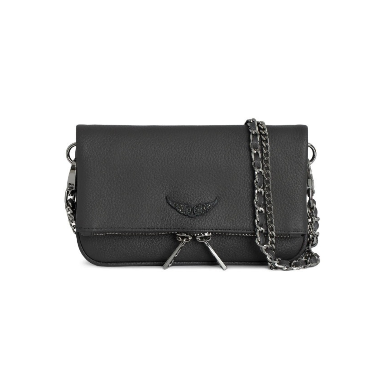 ZADIG & VOLTAIRE GREY