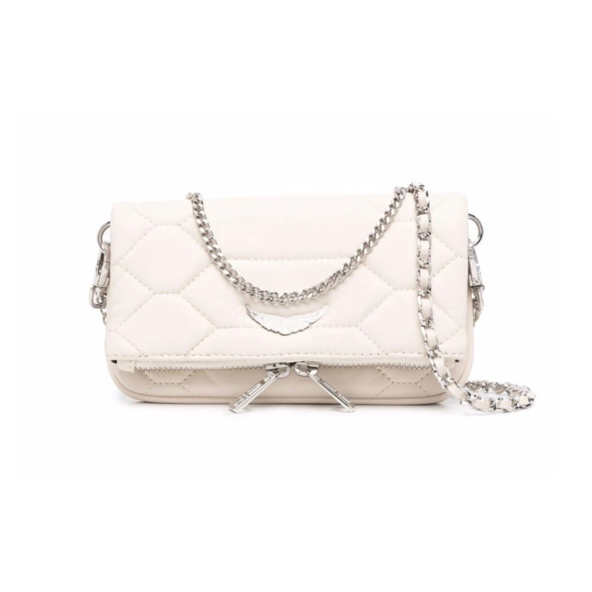 ZADIG & VOLTAIRE BOLSA DE HOMBRO