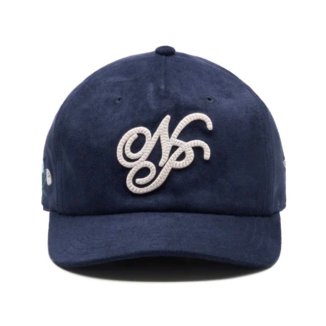CAP NUDE PROJECT MARI NAVY