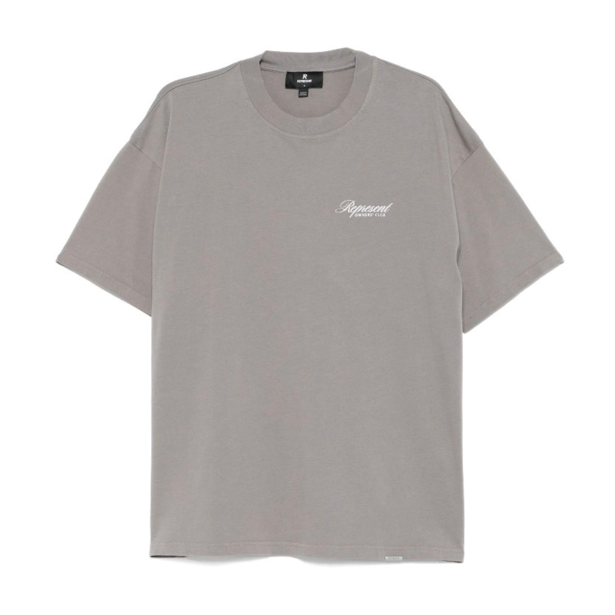 TEE REPRESENT OWNERS CLUB SCRIPT SLATE