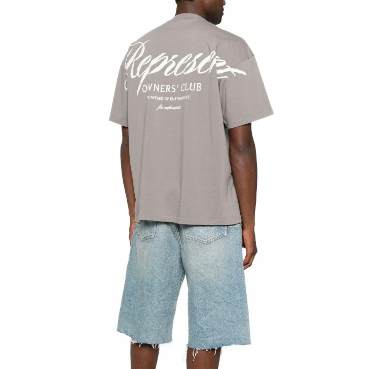 TEE REPRESENT OWNERS CLUB SCRIPT SLATE