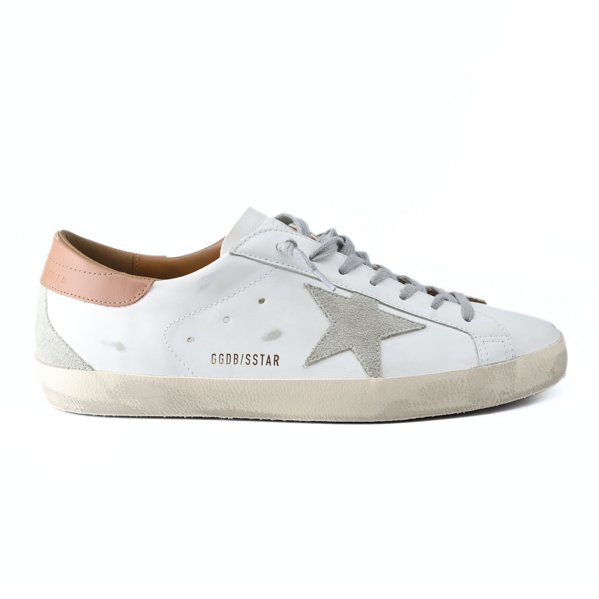 GOLDEN GOOSE SUPER STAR TAN