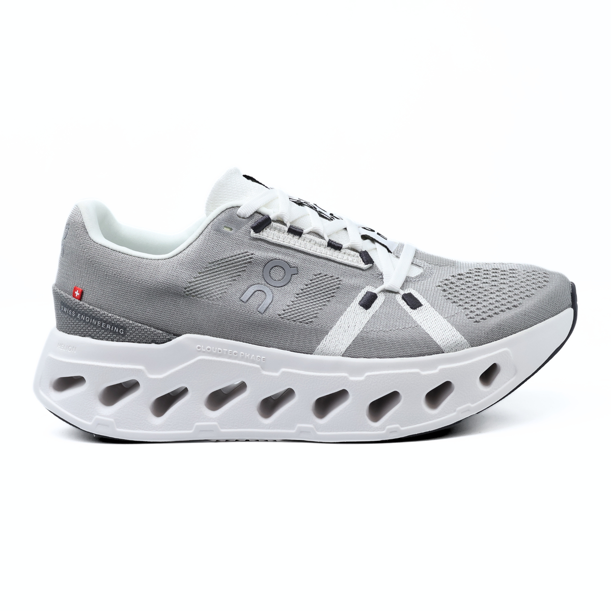 ON CLOUDECLIPSE ALLOY WHITE
