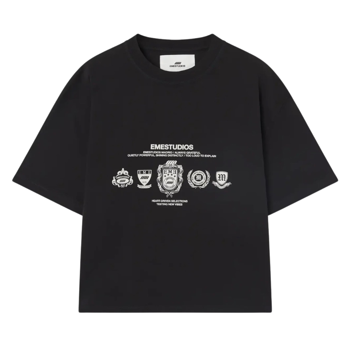 TEE EME STUDIOS HERALD SHADOW