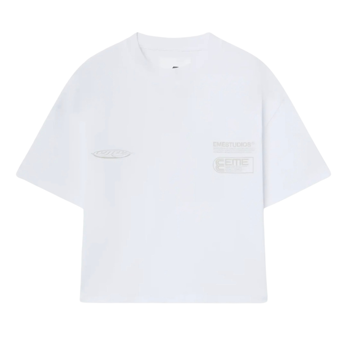 TEE EME STUDIOS RODEO PEARL