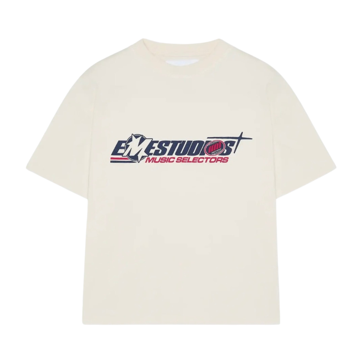 TEE EME STUDIOS JACKIES OFF SAND