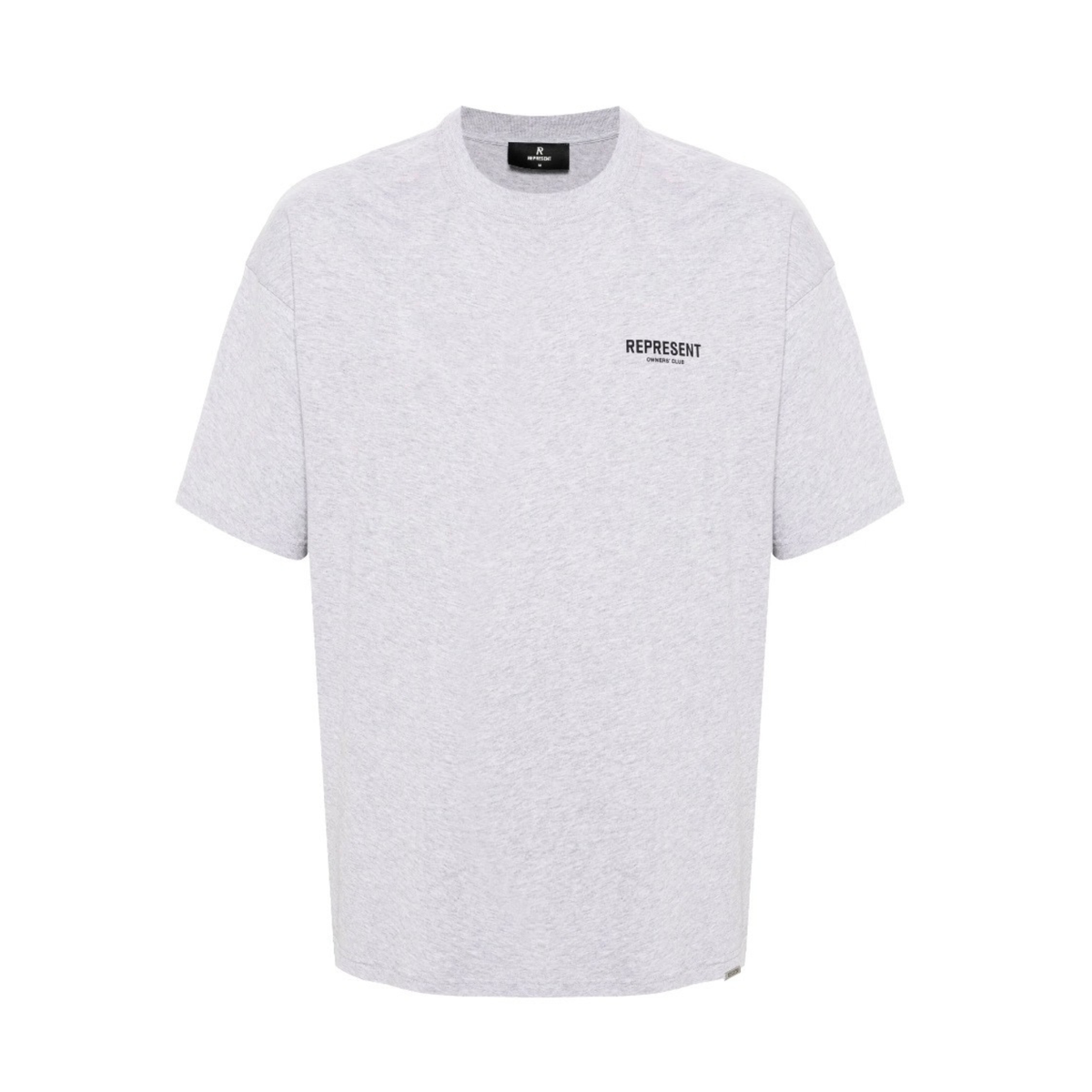 TEE REPRESENT OWNERS CLUB GREY