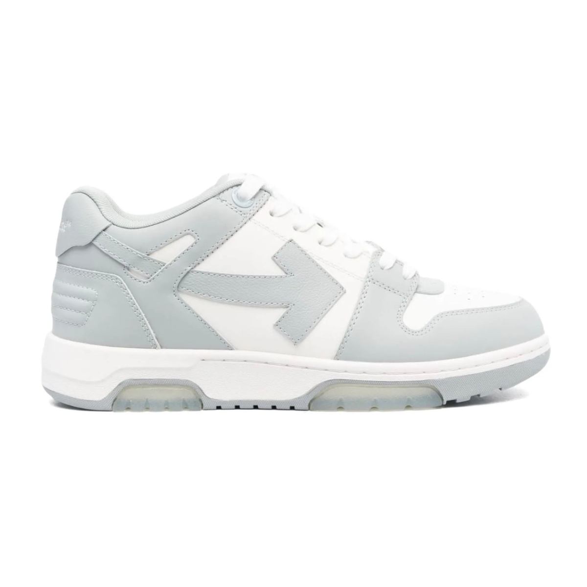 OFF WHITE OUT OF OFFICE WHITE/GREY