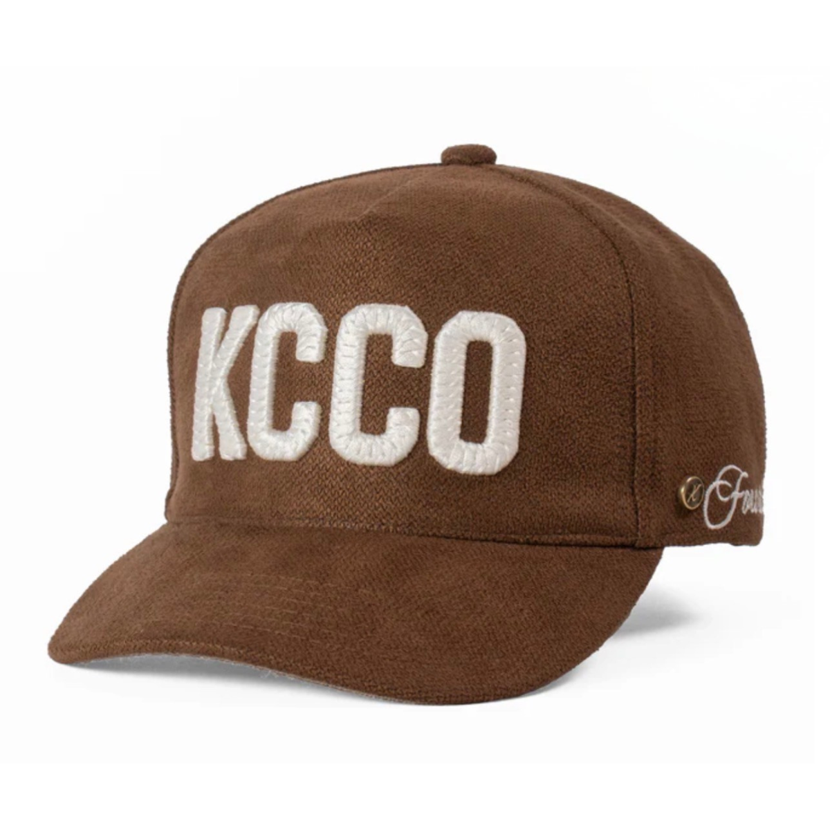 KIBLO CAPS FOURTH ACT NOSTALGIA CHOCOLATE