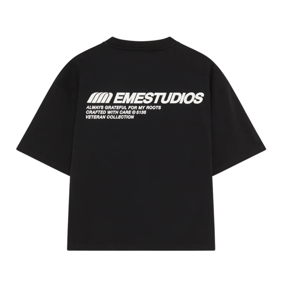 TEE EME STUDIOS ROOTS SHADOW