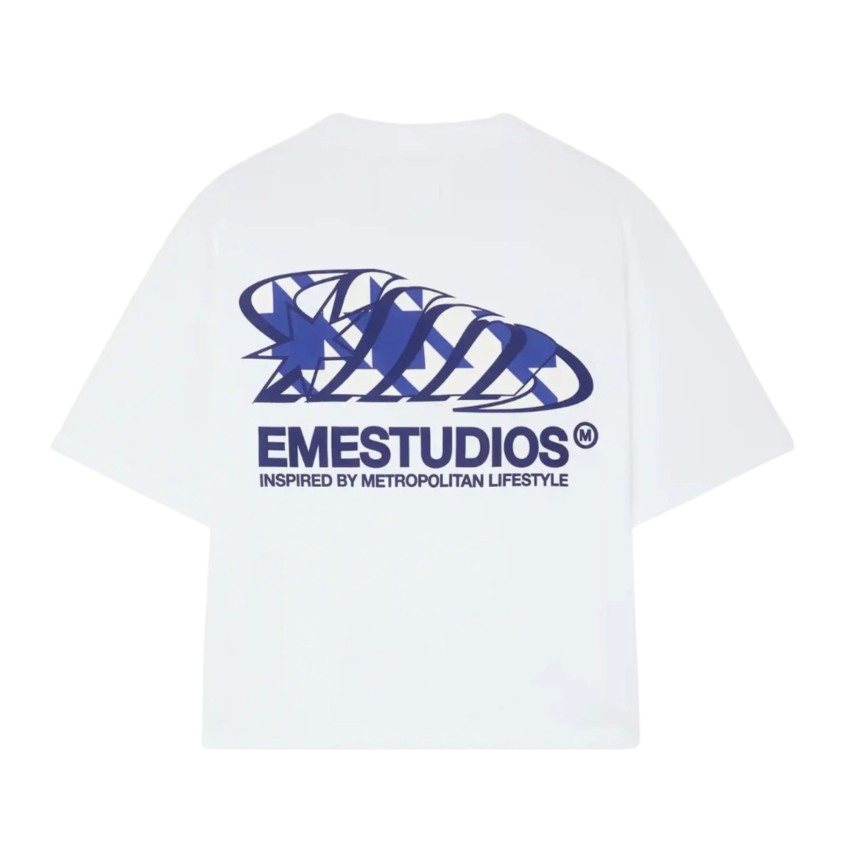 TEE EME STUDIOS HOUNDSTOOD PEARL