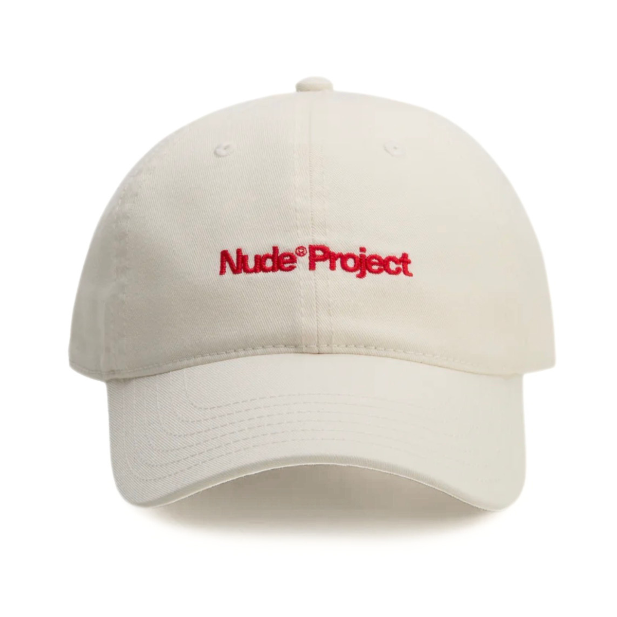 CAP NUDE PROJECT CLASSIQUE IVORY
