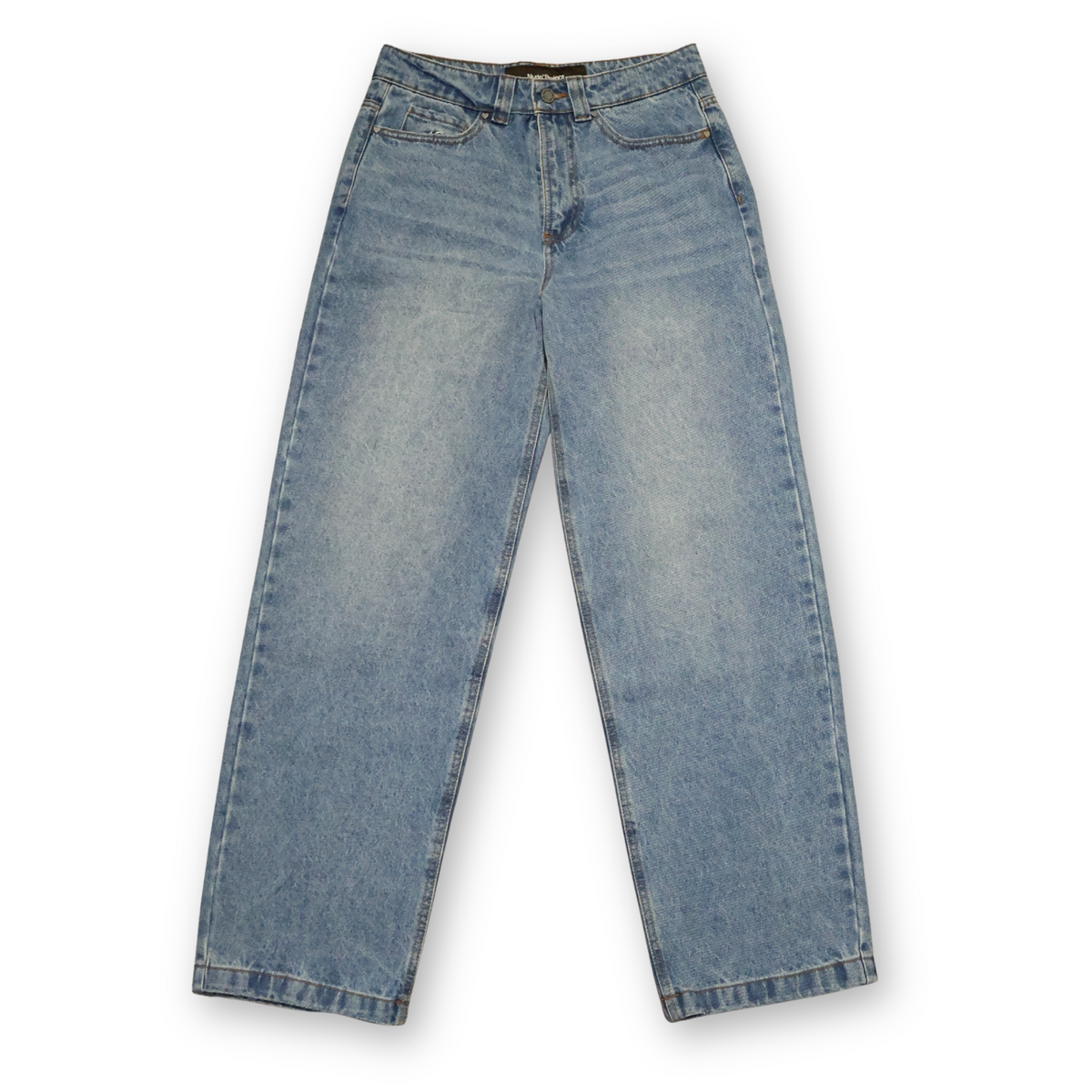 JEANS NP BADEPA BASIC BLUE