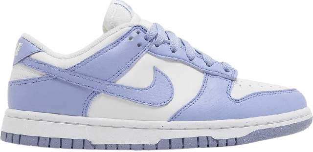 NIKE DUNK LOW NEXT NATURE LILAC