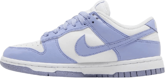 NIKE DUNK LOW NEXT NATURE LILAC