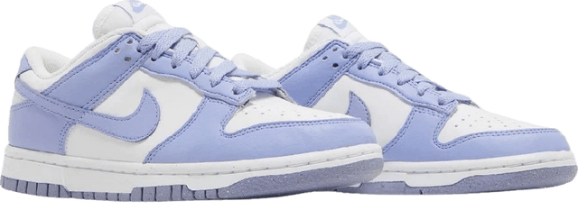 NIKE DUNK LOW NEXT NATURE LILAC