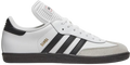 ADIDAS SAMBA CLASSIC WHITE - Commons