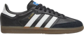 ADIDAS SAMBA OG BLACK WHITE GUM - Commons