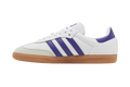 ADIDAS SAMBA OG WHITE ENERGY INK GUM - Commons