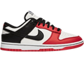 DUNK LOW EMB 75TH ANIVERSARY - BULLS - Commons